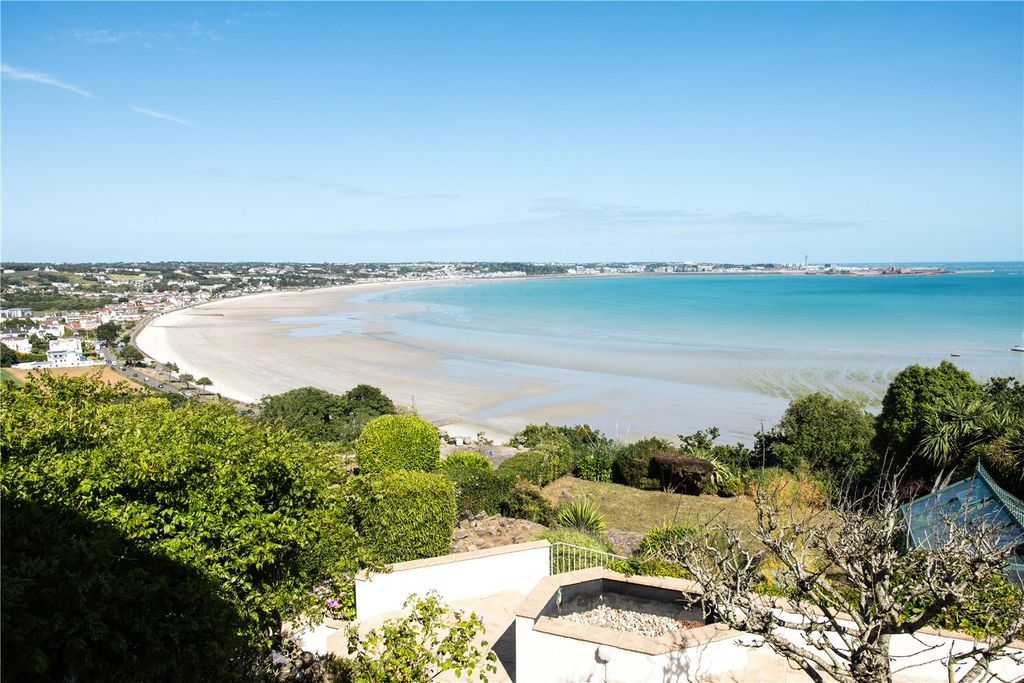 Additional image 15 of 4 bed detached house for saleLe Mont De La Rocque, St Brelade, Jersey JE3