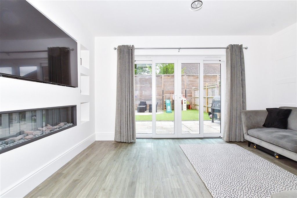 Additional image 3 of 4 bed terraced house for saleSephton Close, Aylesford, Kent ME20