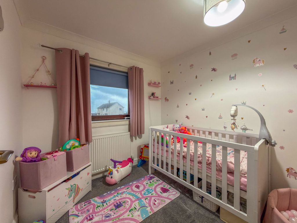 Additional image 14 of 3 bed terraced house for sale4 Dudgeon Drive, Brora, Sutherland KW9