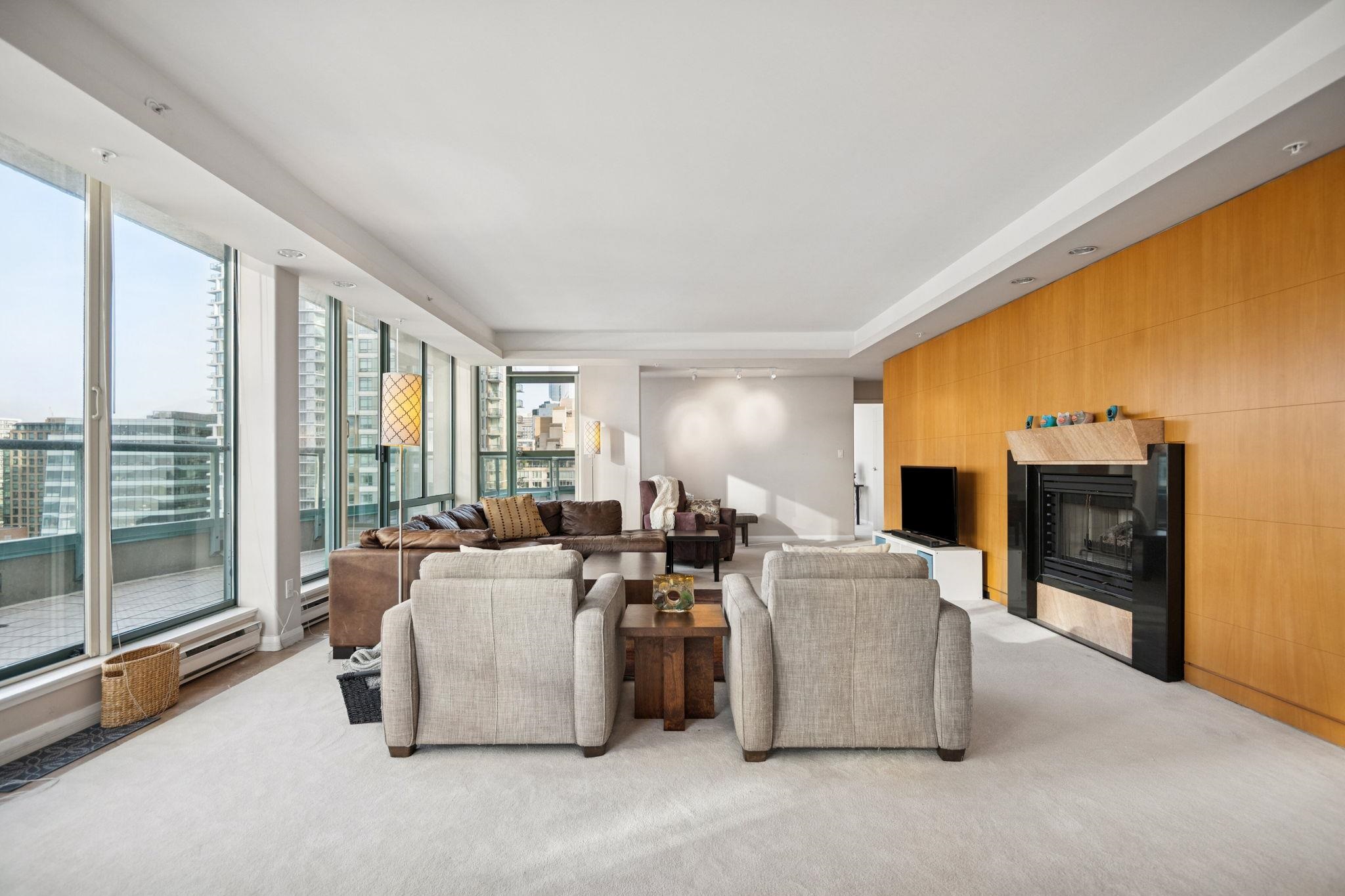 Additional image 4 of PH 3-4-1383 Howe Street, Vancouver, BC, V6Z 2R5