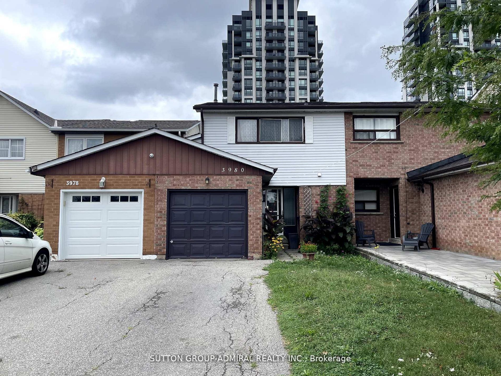 3980 Bishopstoke Lane, Mississauga, ON, L4Z 1J2