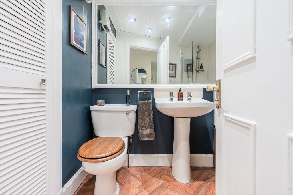 Additional image 16 of 1 bed flat for sale1B/9 Grassmarket, Edinburgh EH1