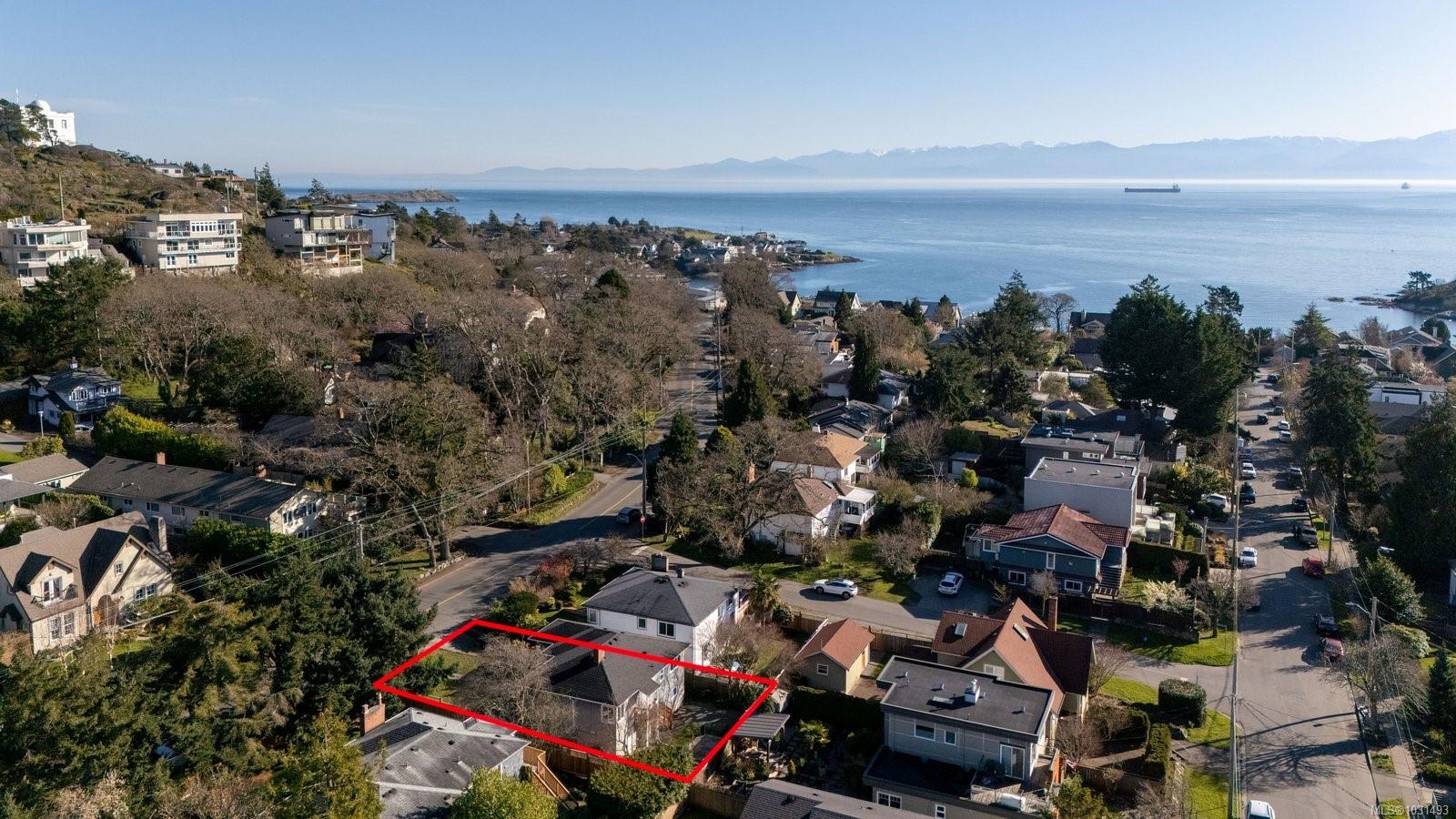 Additional image 2 of 354 Foul Bay Road, Victoria, BC, V8S 4G8