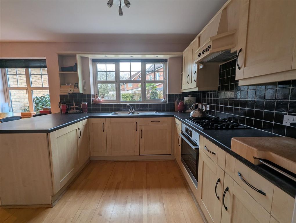 Additional image 6 of 4 bed detached house for saleSt. George's Gate, Middleton St. George, Darlington DL2