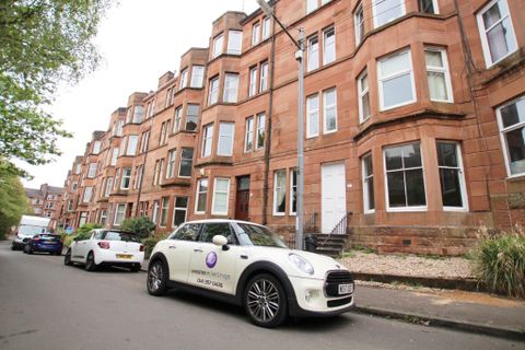 Bellwood Street, Shawlands, Glasgow G41