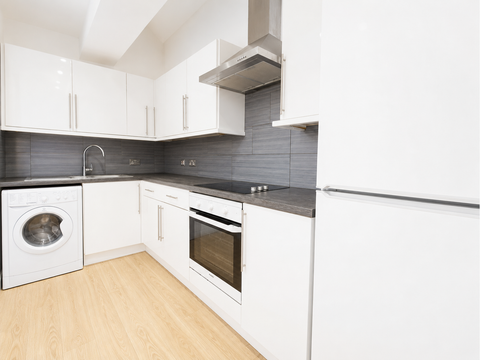 Criterion Mews, Archway N19