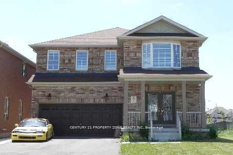 2 Abbotsbury Drive, Brampton, ON, L6X 0S3