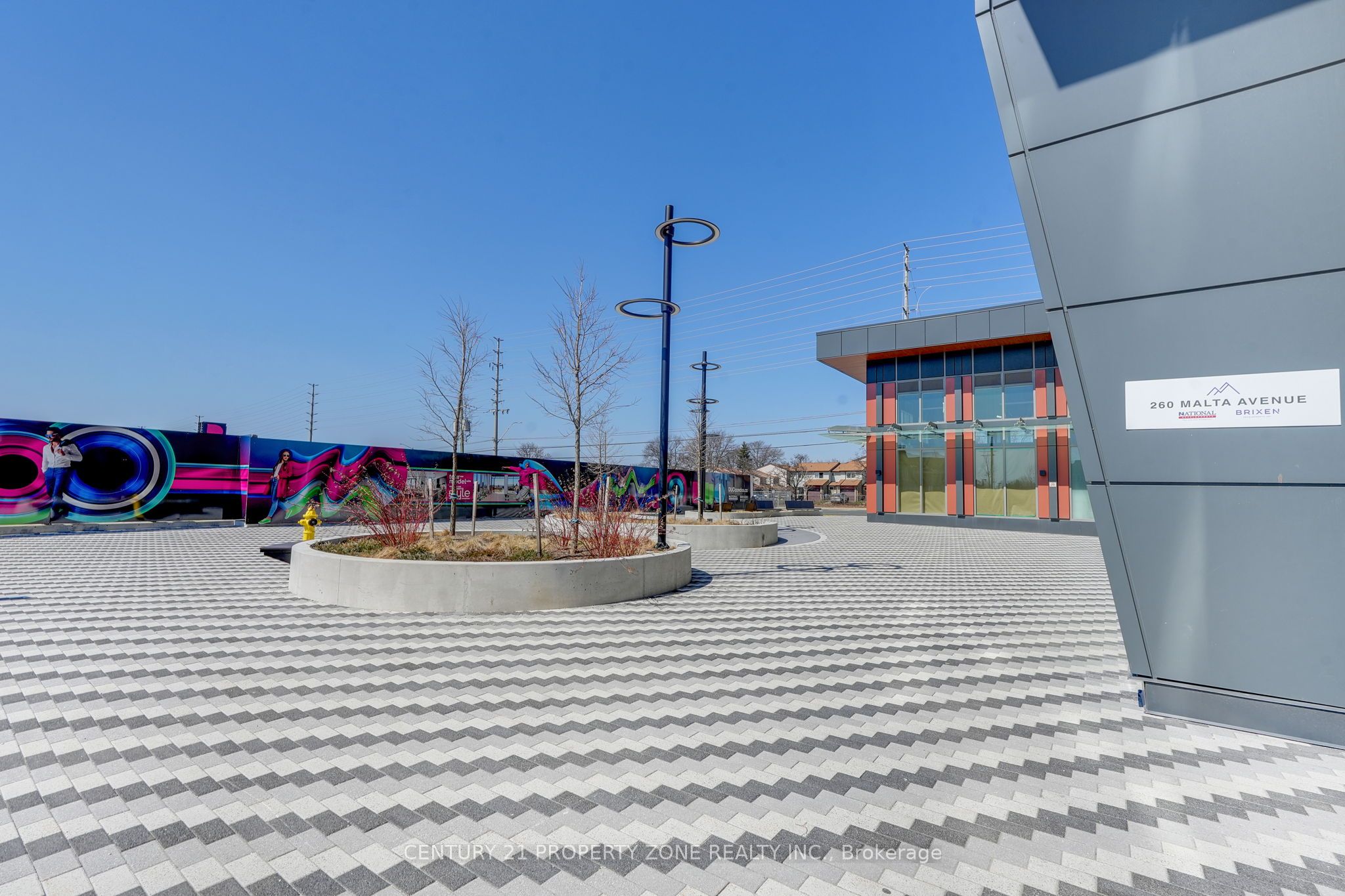 Additional image 3 of 2311-260 Malta Avenue, Brampton, ON, L6Y 6L7