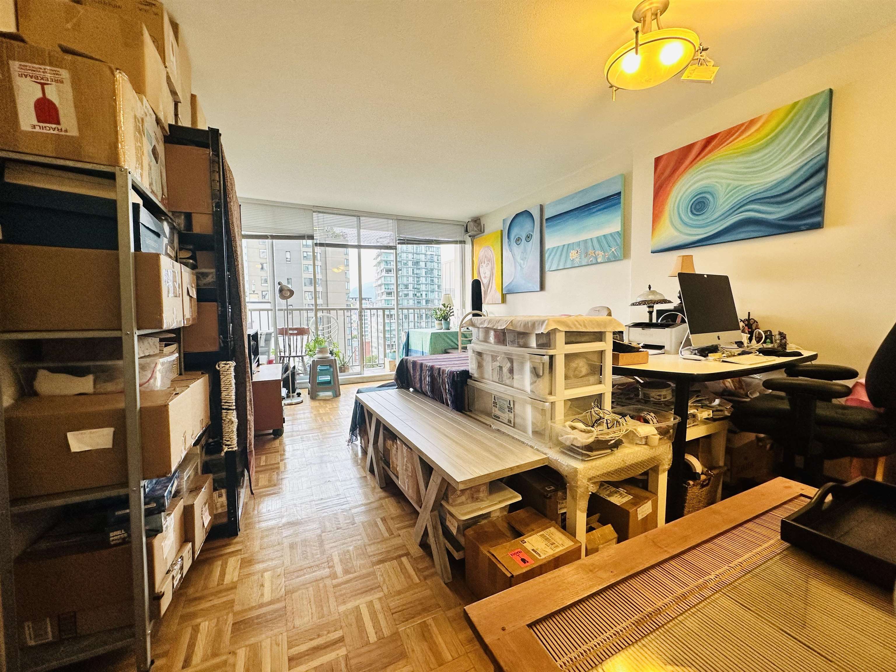 Additional image 2 of 1002-1251 Cardero Street, Vancouver, BC, V6G 2H9