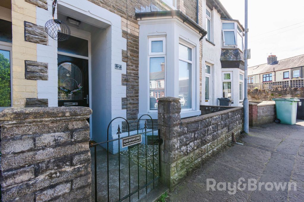 Additional image 7 of 4 bed terraced house for saleHawthorn Road East, Cardiff CF14