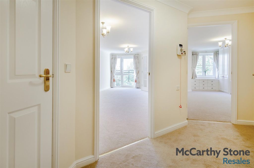 Additional image 17 of 1 bed flat for saleSt Rumbolds Court, Buckingham Road, Brackley NN13