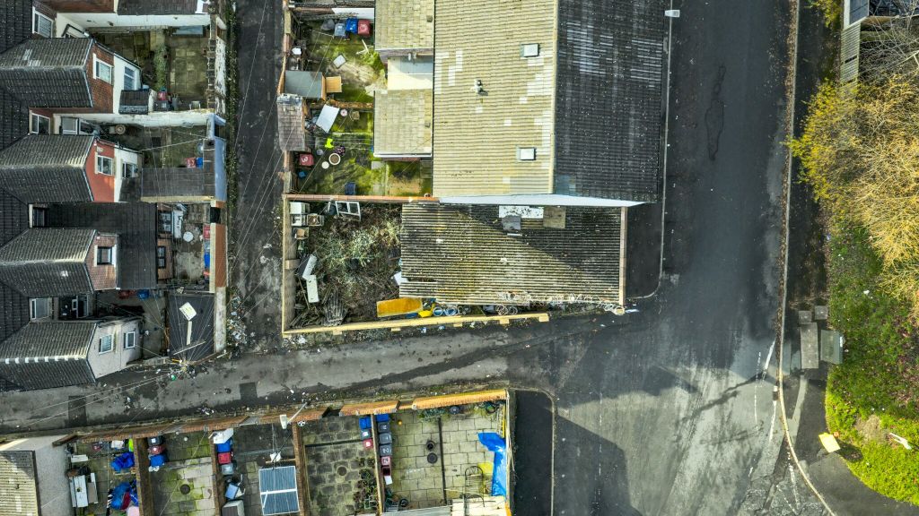 Additional image 2 of Land for saleRibblesdale Place, Blackburn BB2