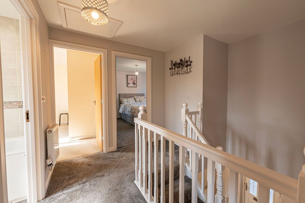 Additional image 23 of 4 bed detached house for saleMeadowland Close, Caerphilly CF83