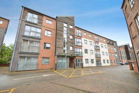 Adelaide Lane, Sheffield S3