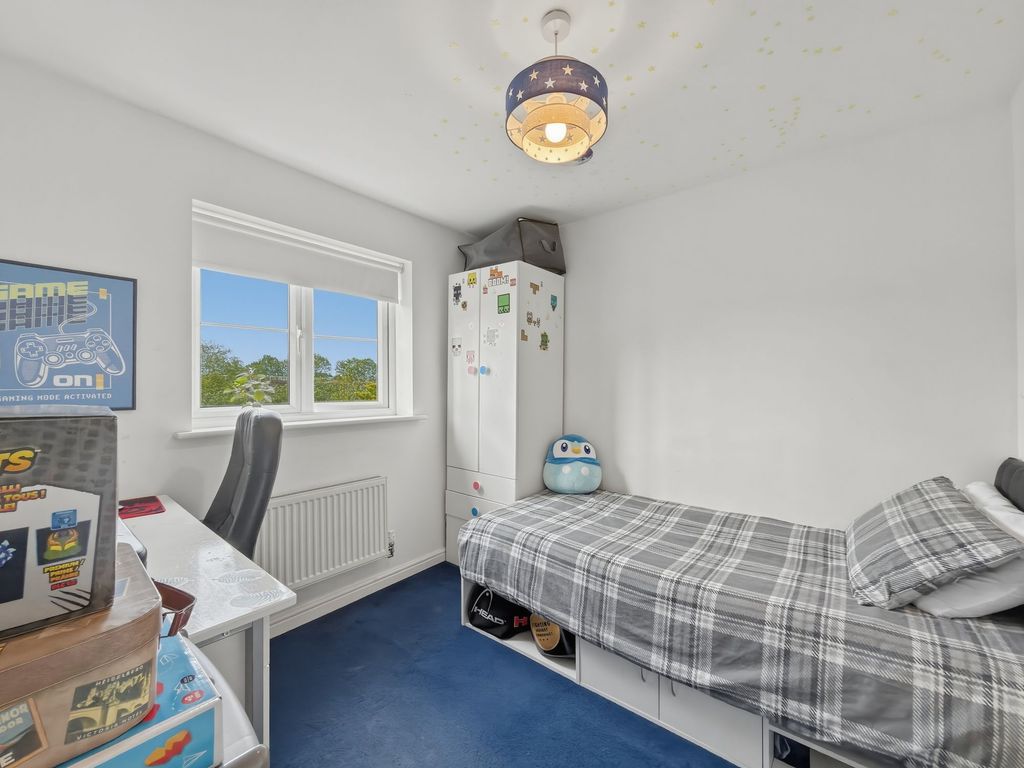 Additional image 11 of 3 bed semi-detached house for saleArgosy Way, Newport NP19