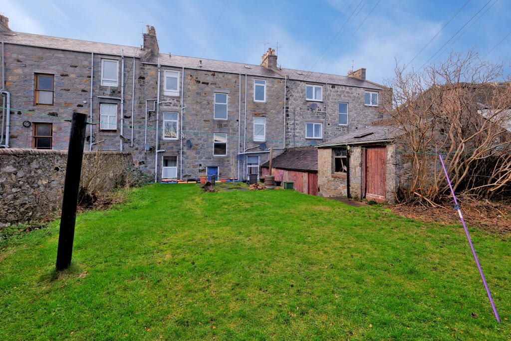 Additional image 10 of 1 bed flat for sale5D Victoria Street, Inverurie, Aberdeenshire AB51