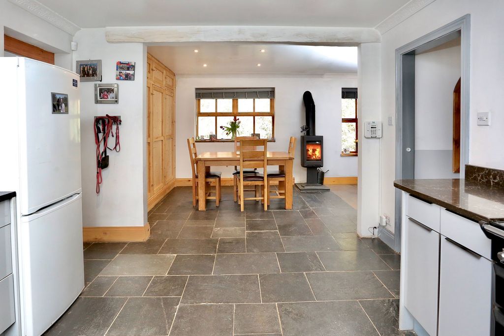 Additional image 12 of 4 bed detached house for saleLleaud Newydd, Lower Station Road, Clydach, Abergavenny, Monmouthshire NP7