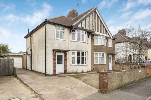 Langley Close, Headington, Oxford, Oxfordshire OX3