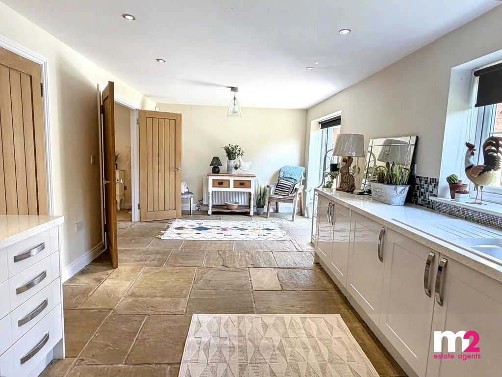 Additional image 5 of 4 bed detached house for saleSummerfield Road, Abergavenny NP7