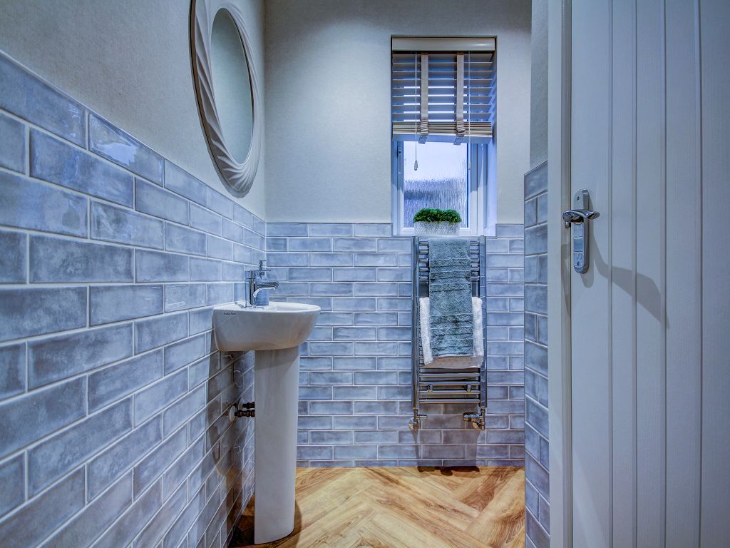 Additional image 7 of 3 bed detached house for sale"The Dunblane" at Dunkeld Road, Blairgowrie, Perth And Kinross PH10