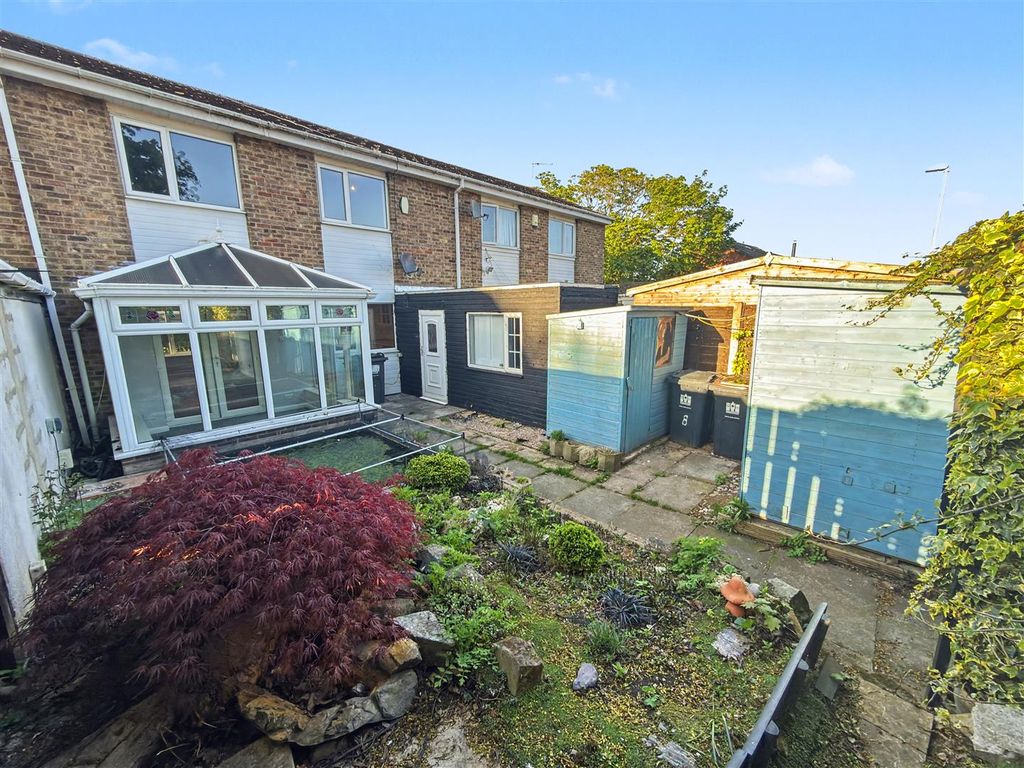 Additional image 10 of 3 bed terraced house for saleDinsdale Close, Middleton St George DL2