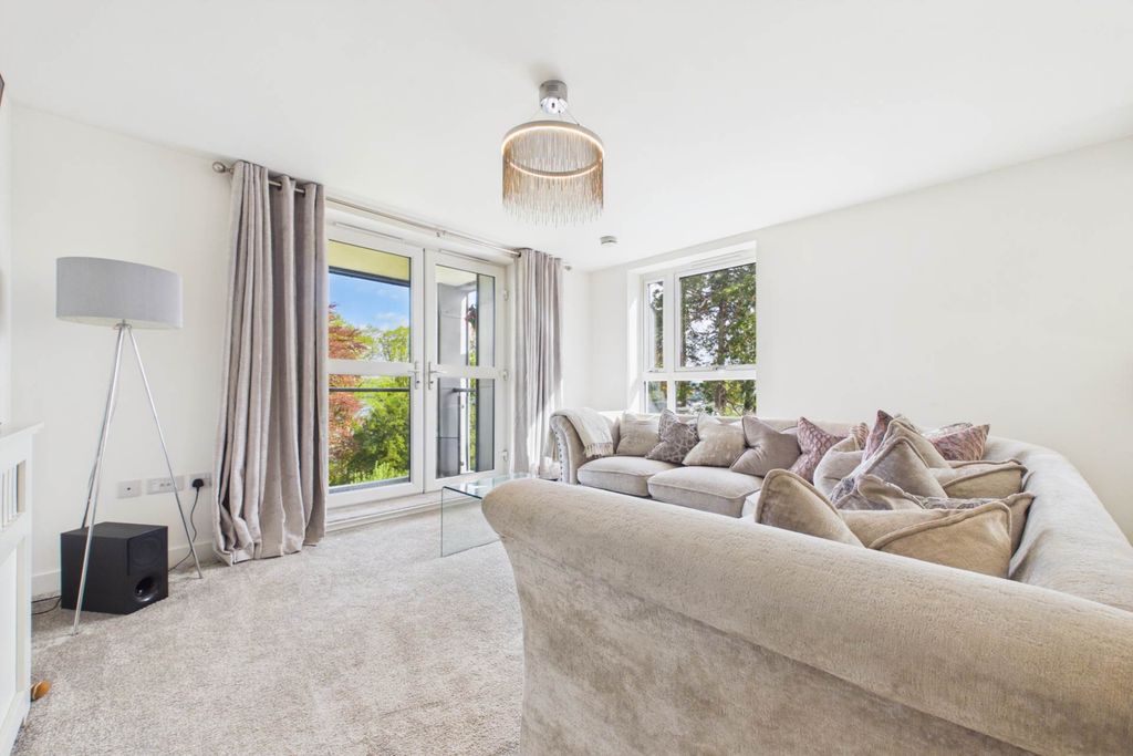 Additional image 6 of 1 bed flat for saleHollybush Lane, Port Glasgow PA14