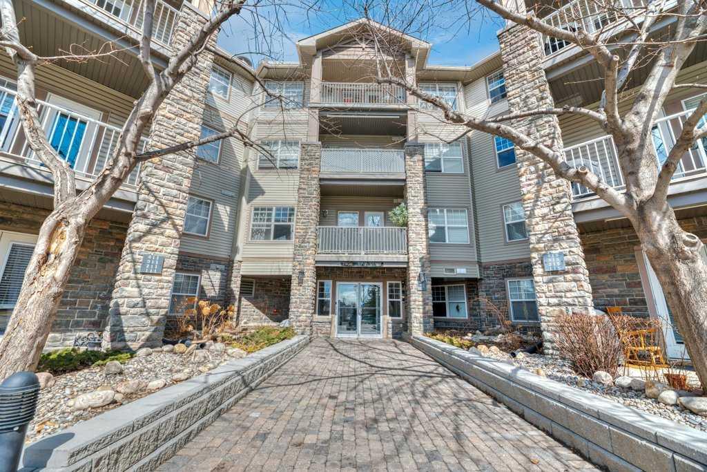 304-1408 17 Street SE, Calgary, AB, T2G 5S8