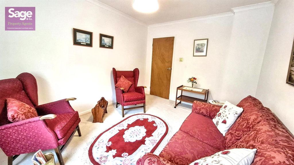 Additional image 3 of 3 bed semi-detached house for saleManor Park, Newbridge, Newport NP11