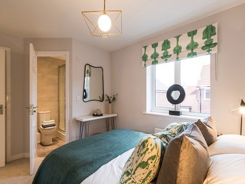 Additional image 8 of 3 bed terraced house for sale"The Danbury" at Oxleaze Reen Road, Newport NP19