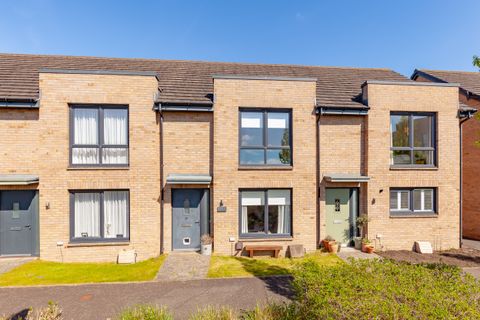 13 Killiekrankies Path, South Queensferry EH30