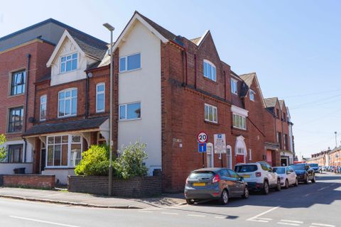 Bulwer Road, Clarendon Park, Leicester LE2