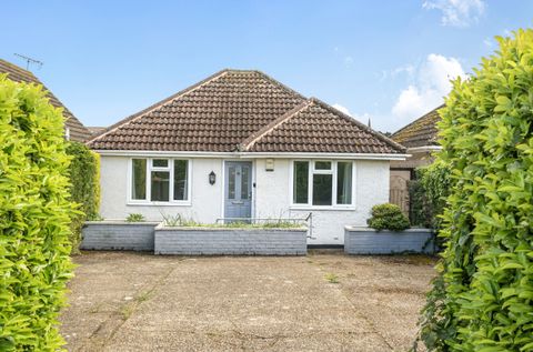 Upper Northam Road, Hedge End, Southampton, Hampshire SO30
