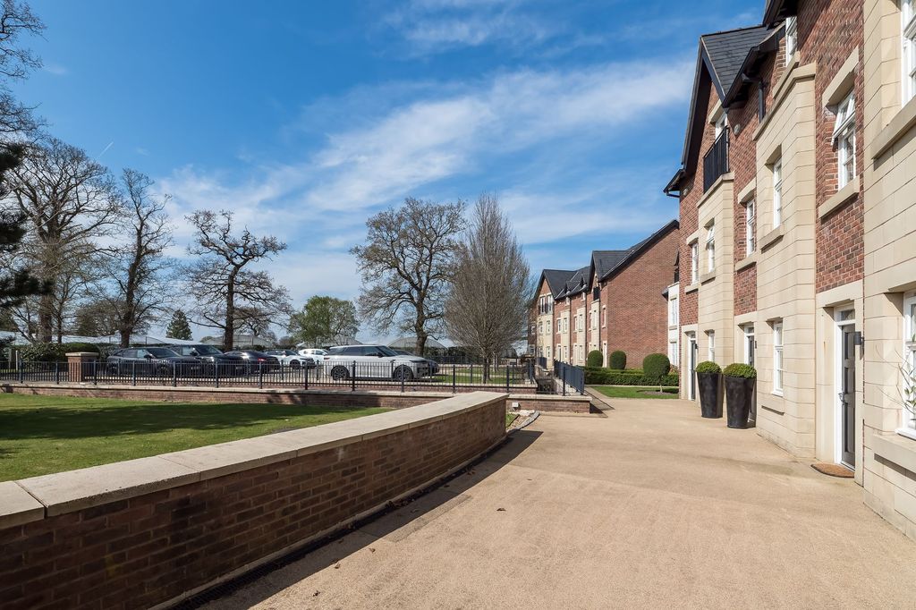 Additional image 26 of 3 bed terraced house for saleMerrymans Lane, Alderley Edge SK9
