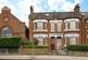 Barlby Road, North Kensington, W10