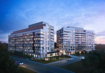 934-2 David Eyer Road, Richmond Hill, ON, L4S 0N6