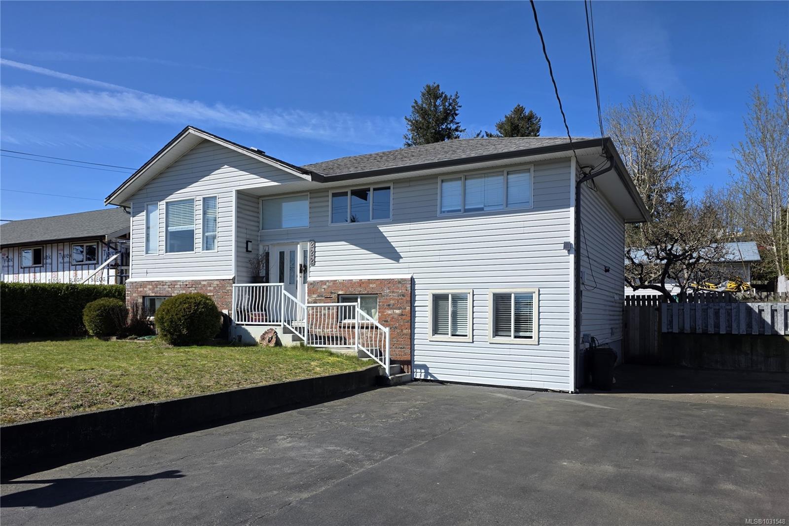 222 Thulin Street, Campbell River, BC, V9W 2K7
