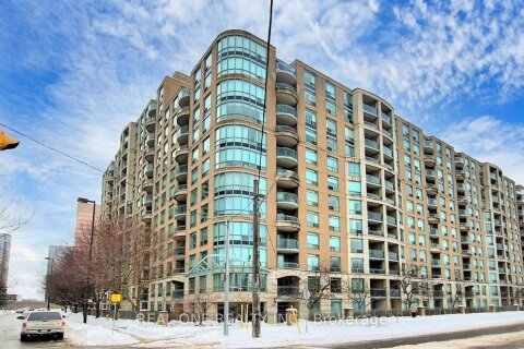 Additional image 7 of Uph06-8 Pemberton Avenue, Toronto, ON, M2M 4K8