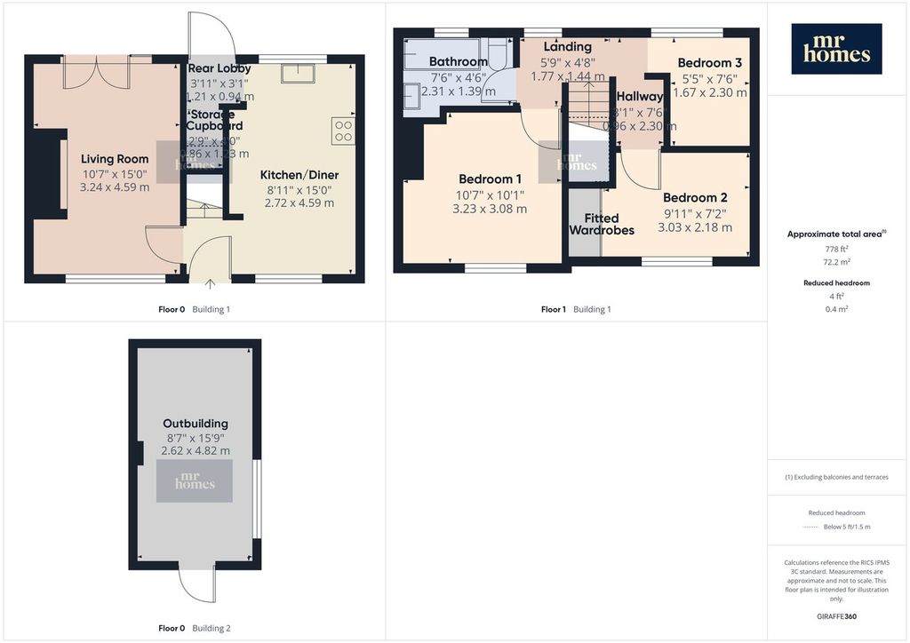 Additional image 16 of 3 bed terraced house for saleHiles Road, Ely, Cardiff CF5