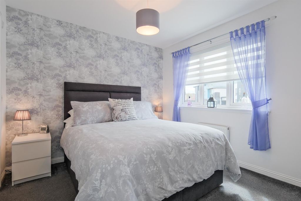 Additional image 16 of 3 bed semi-detached house for saleRoman Road, Motherwell ML1