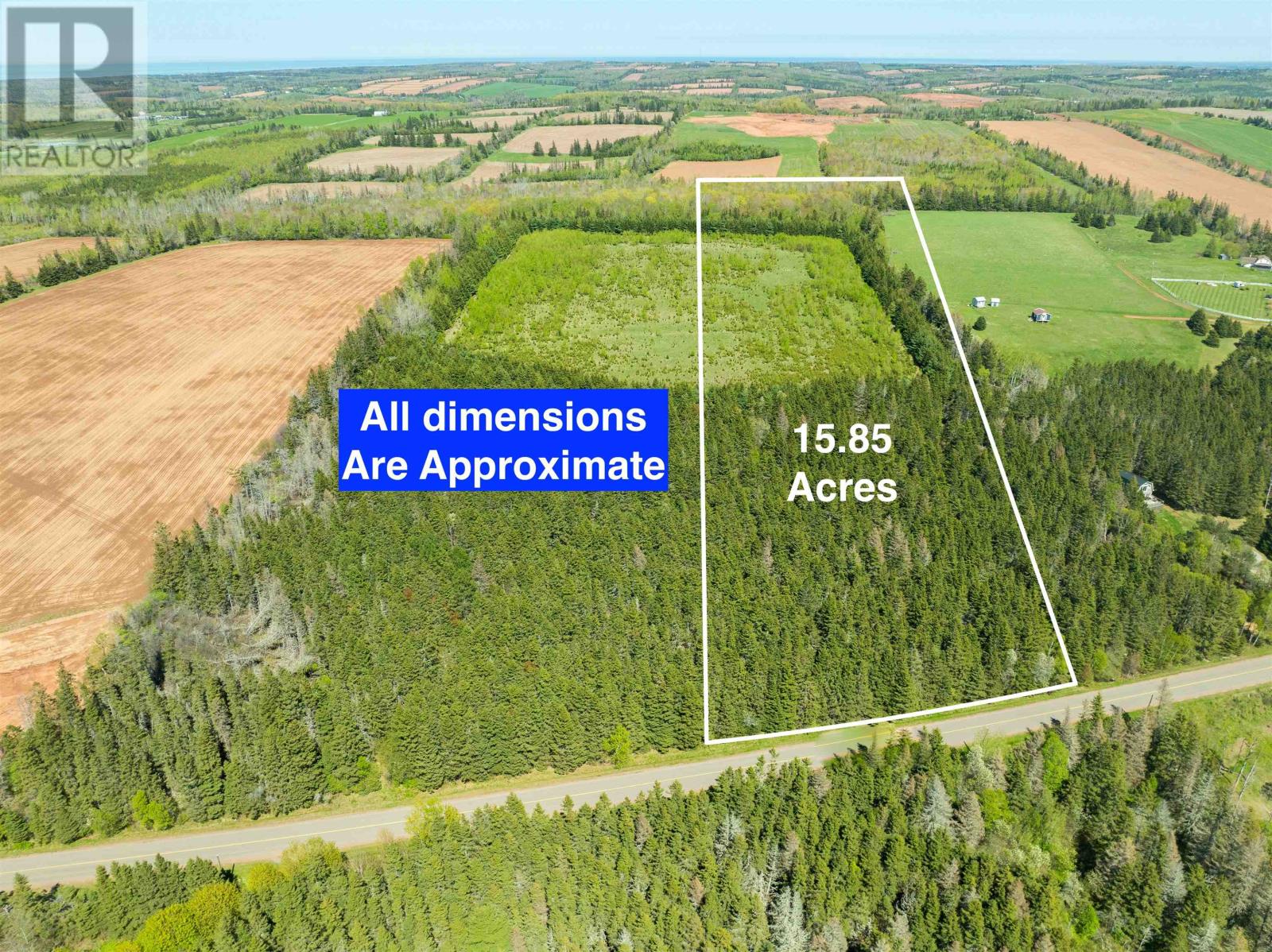 Acreage Trout River Road