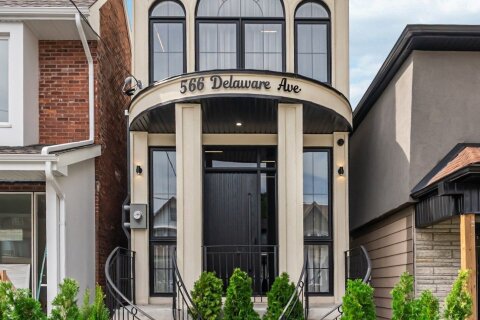 Additional image 7 of 566 Delaware Avenue N, Toronto, ON, M6H 2V2