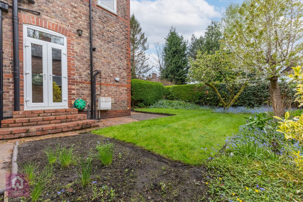Additional image 23 of 4 bed semi-detached house for saleWalton Road, Altrincham, Greater Manchester WA14