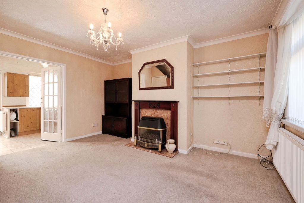 Additional image 5 of 2 bed semi-detached house for saleMaeshafod, Blaina, Abertillery NP13