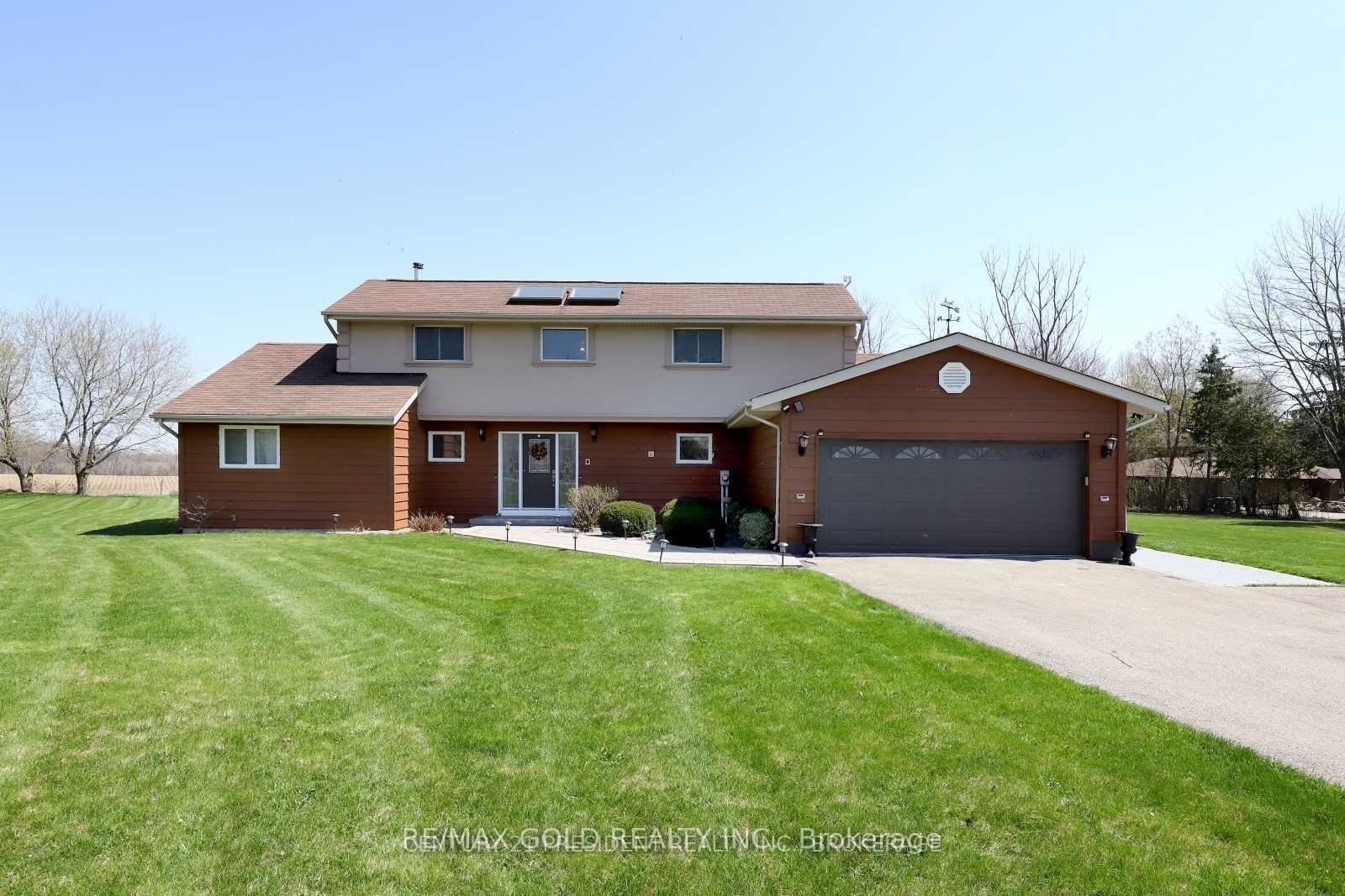 14611 Bramalea Road, Caledon, ON, L7C 2R5