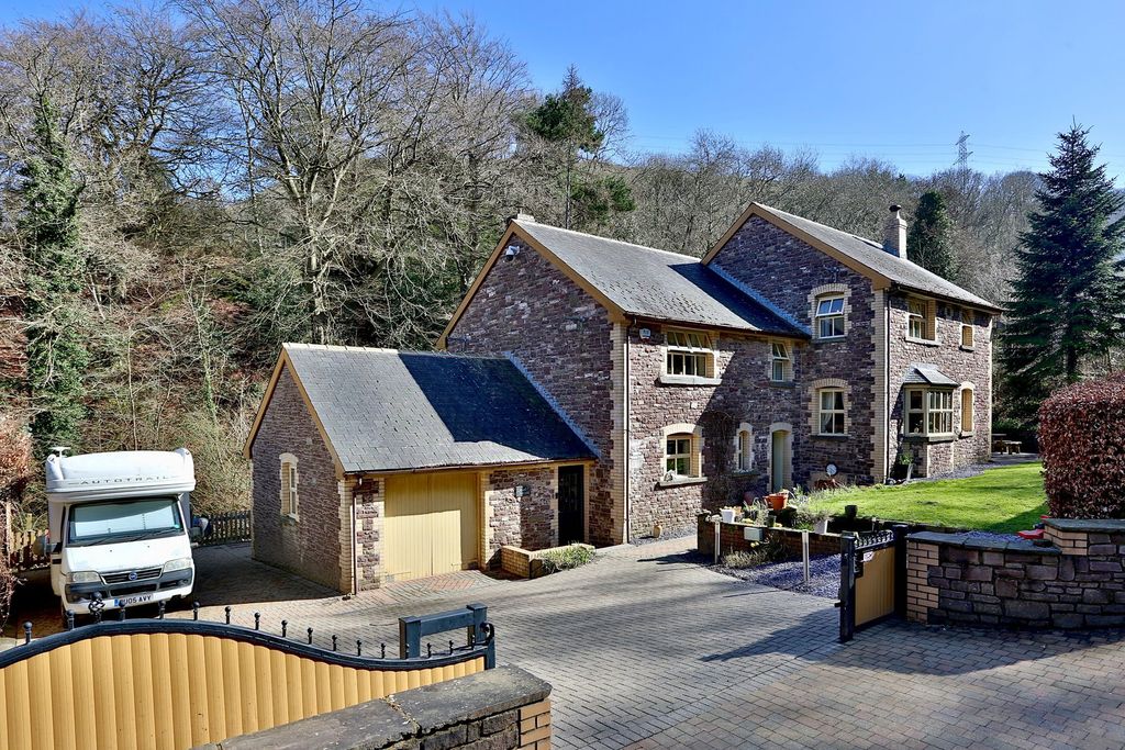Additional image 55 of 4 bed detached house for saleLleaud Newydd, Lower Station Road, Clydach, Abergavenny, Monmouthshire NP7