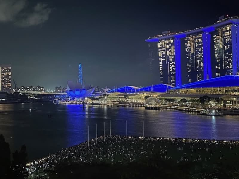 Additional image 2 of 2 Marina Boulevard