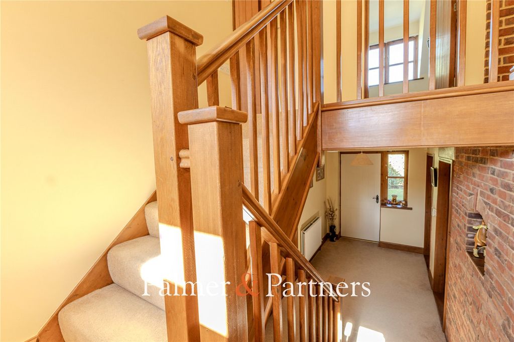 Additional image 14 of 4 bed detached house for saleAldeburgh Road, Friston, Suffolk IP17