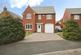 Tene Close, Cawston, Rugby