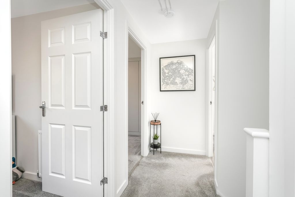 Additional image 17 of 3 bed semi-detached house for sale28 Goldeneye Drive, Liberton, Edinburgh EH17