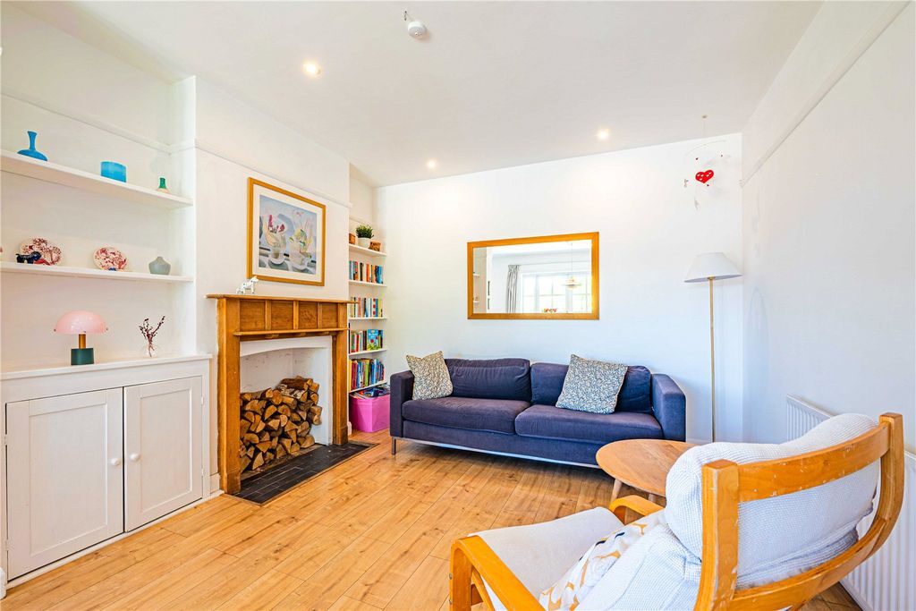 Additional image 7 of 5 bed semi-detached house for saleShrublands Road, Berkhamsted, Hertfordshire HP4